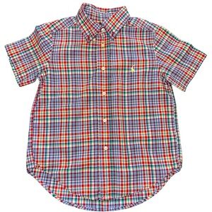 Boys Polo Ralph Lauren Shirt